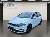 Volkswagen Golf Sportsvan 1,5 TSI Highline - VW Golf Sportsvan Gebrauchtwagen in Wuppertal