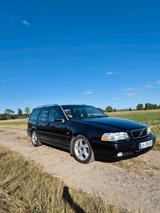 Volvo V70 T5 - Volvo V70 aus 1999