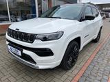 Jeep Compass 1.3 EU6d S Plug-In Hybrid 4WD Navi Leder - Jeep Gebrauchtwagen in Braunschweig