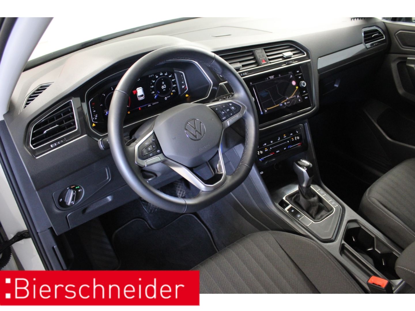 Volkswagen Tiguan Allspace - Bild 5