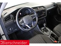 Volkswagen Tiguan Allspace - Vorschau Bild 5