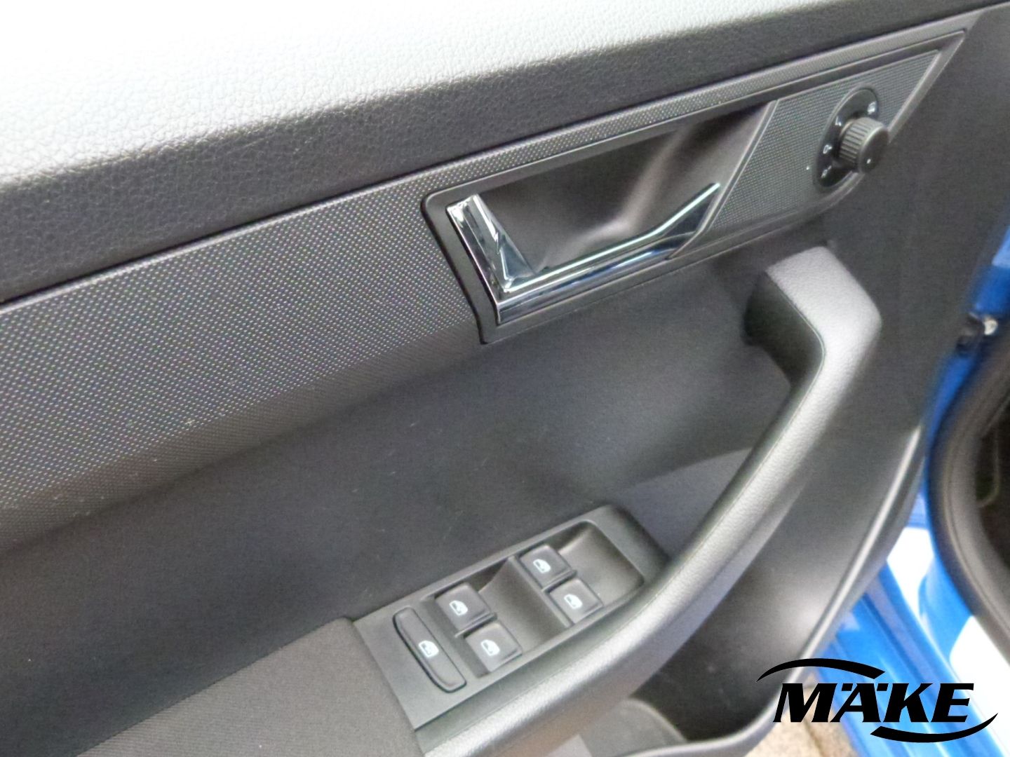 Fabia Combi, 1.0 TSI, ACC, ISOFIX, LED-Tagfahrli