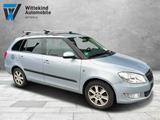 Skoda Fabia Combi Style Edition*Klimaautomatik*