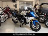 BMW R 1200 RS / Bj.16 / 2.Hd / erst 53tkm / TOP! - BMW Motorräder in Wuppertal