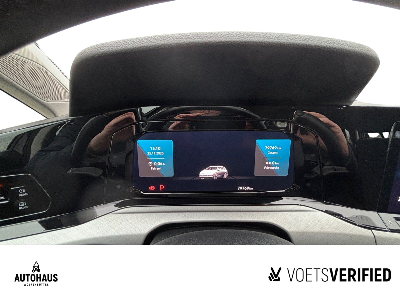 Volkswagen Golf - Bild 13