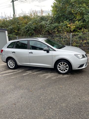 Seat Ibiza ST Reference,Navi ,Klima,Alu,Tüv Neu ,