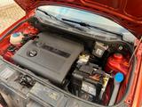 Skoda Fabia Combi 1.4 16V 55 kW Rentnerfahrzeug - Skoda Fabia aus 2007: Kombi