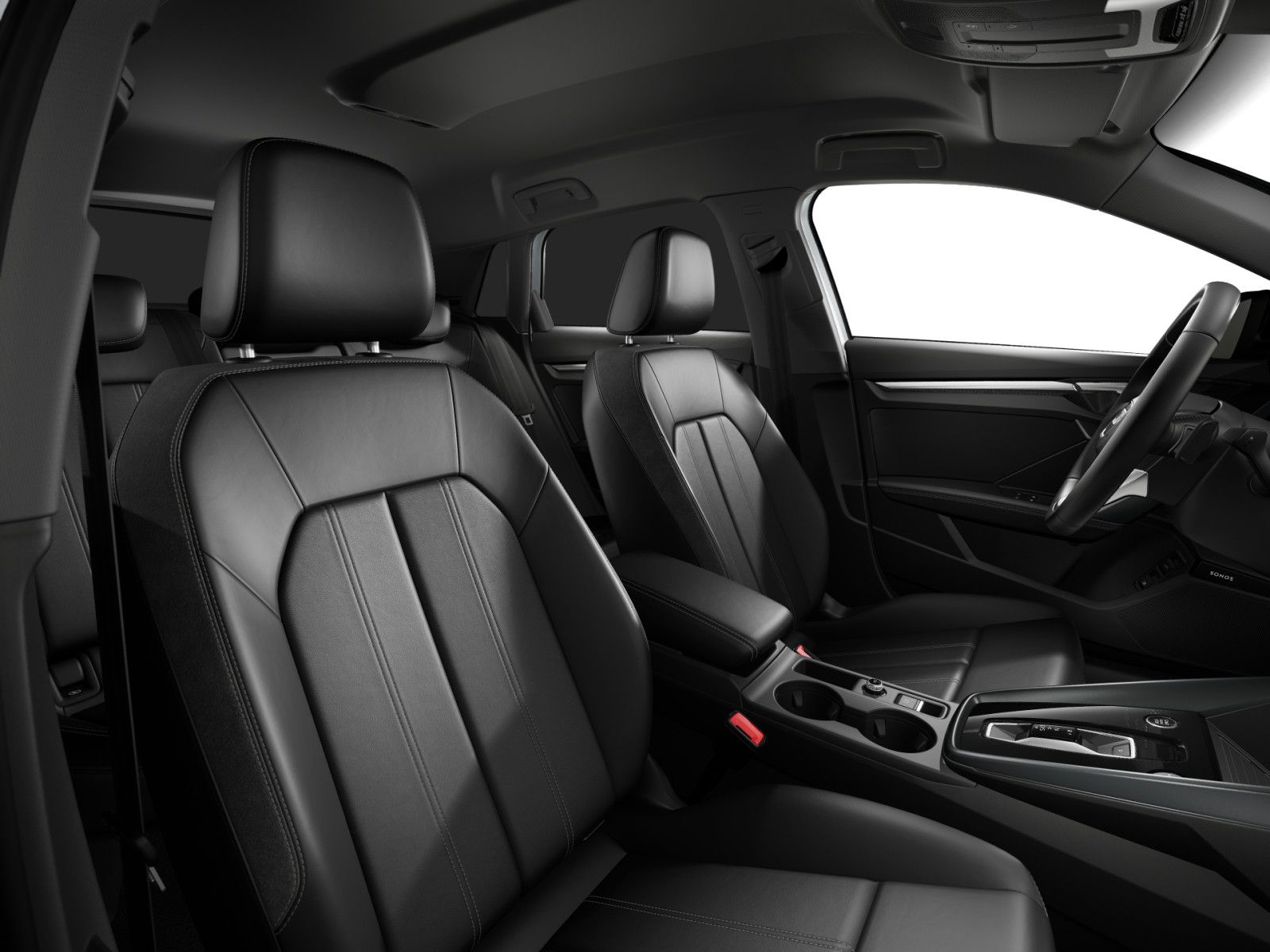 Audi A3 - Bild 9