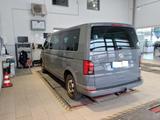 Volkswagen T6.1 Multivan Comfortline lang 4M *AHK*Standhzg. - Volkswagen T6 aus 2021