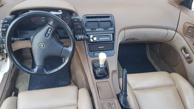 Nissan 300 ZX