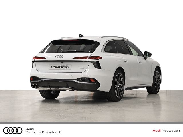 Audi A6 - Bild 3