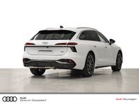 Audi A6 - Vorschau Bild 3