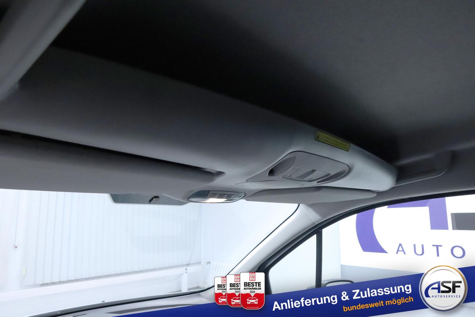 Ford Transit Trend L1#PDC #DAB #Frontschei..., миниатюра 21