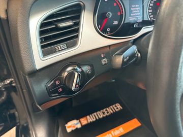 MYAUTOCENTER – Gebraucht- und Jahreswagen mit Werkstattservice in Pfaffenhofen Audi A4 Avant Attraction *BI-XENON*KLIMAAUTOM*ALLRAD*