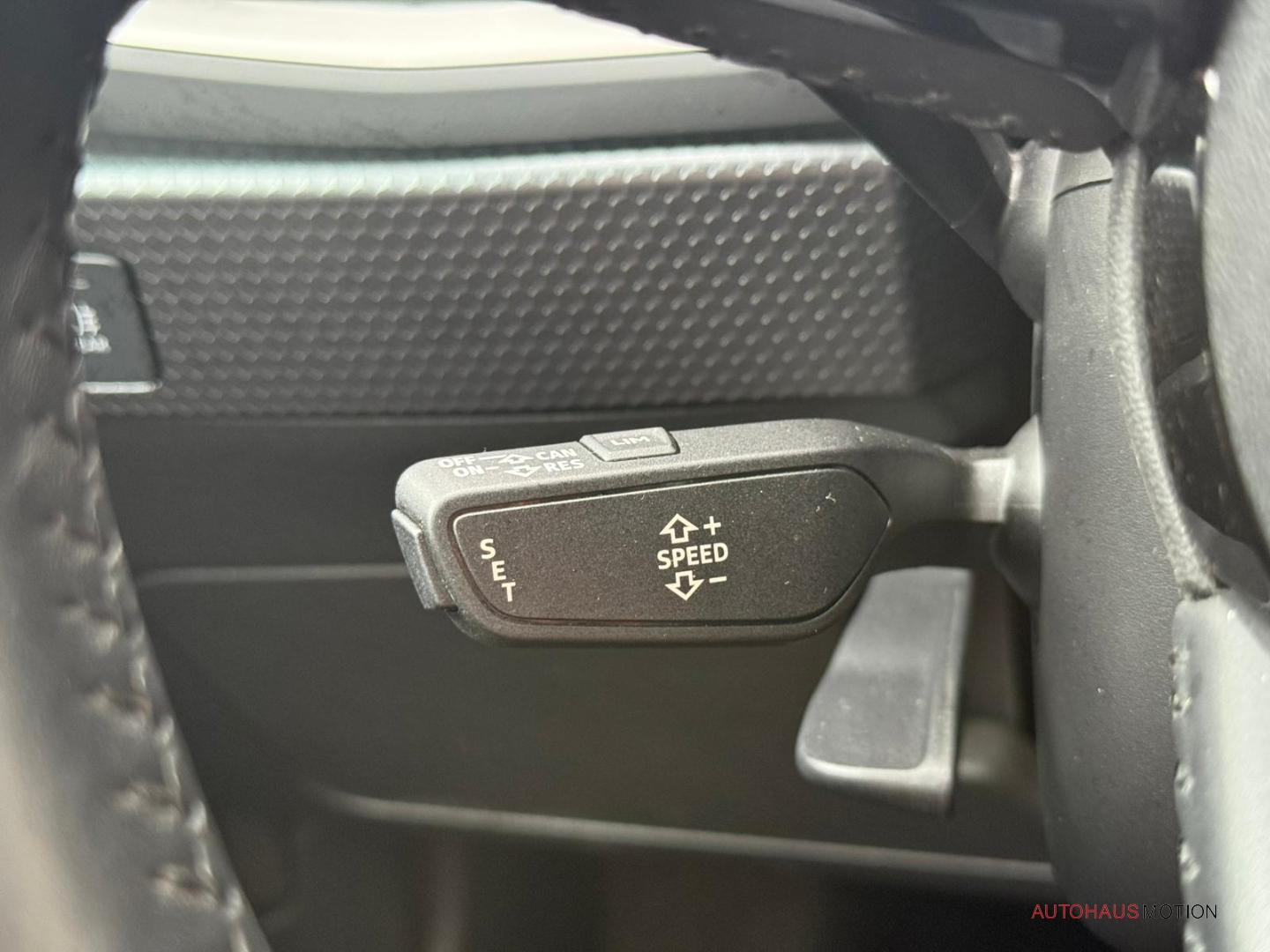 Audi A1 Sportback 30 TFSI S-tronic Apple CarPlay LED