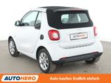 Smart fortwo 1.0 passion Aut.*NAVI*TEMPO*SHZ*KLIMA* - Smart ForTwo: Automatik