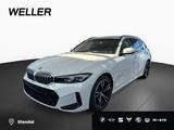 BMW 318i Touring M Sportpaket, Sitzheizung Bluetooth - BMW 318 Neuwagen