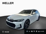 BMW 318i Touring M Sportpaket, Sitzheizung Bluetooth - BMW 3er Reihe Neuwagen: Kombi