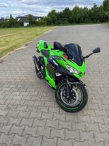 Kawasaki Ninja 400 - KAWASAKI NINJA 400