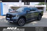 Ford Ranger 2.0 EcoBlue 'Wildtrak' e-4WD #DOKA #AHK # - Ford Ranger Gebrauchtwagen in Dresden