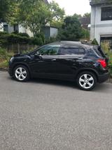 Chevrolet Trax 1.4T LT+ FWD LT+ - Chevrolet Trax in Duisburg