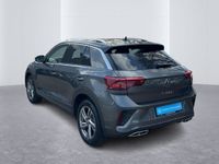 Volkswagen T-Roc - Vorschau Bild 3