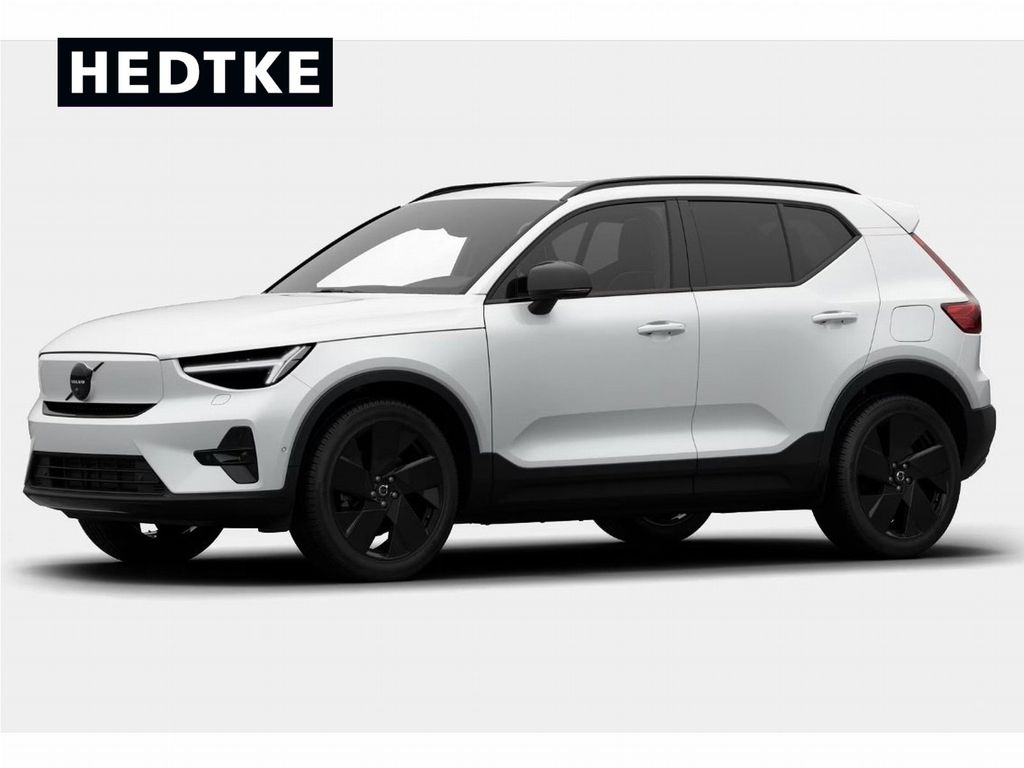 2026 Volvo EX40