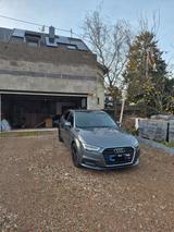 Audi A3 8V 1.5 TFSI Sportback Sport  - Audi A3 8V mit Benzin-Antrieb