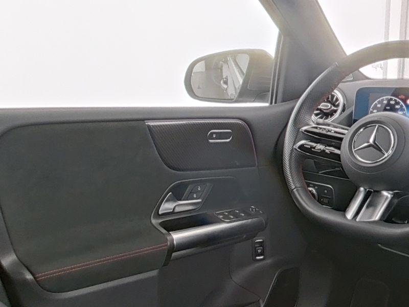 Mercedes-Benz B-Class , AMG MULTI 360 KAMERA SPUR PDC SHZ, миниатюра 8