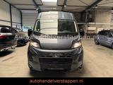 Benimar Benivan B 190 PS Sonder model Klima LANG - Benimar Diesel