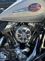Harley-Davidson Electra Glide Screaming Eagle - HARLEY-DAVIDSON SCREAMIN EAGLE