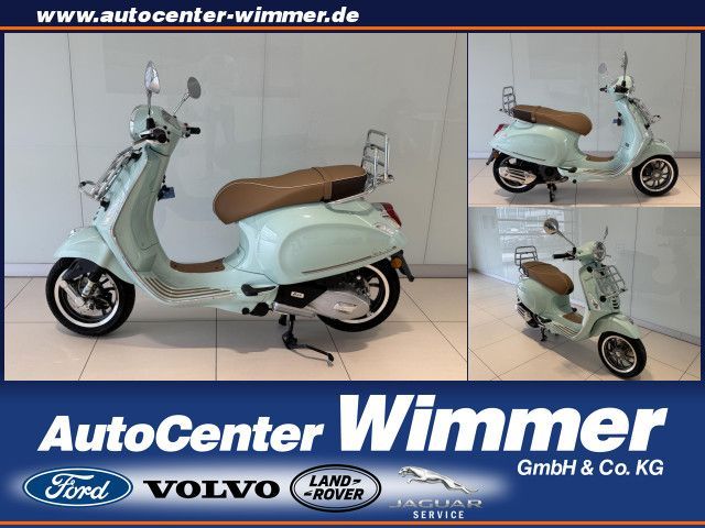 PIAGGIO  Vespa Primavera 125 Pic Nic