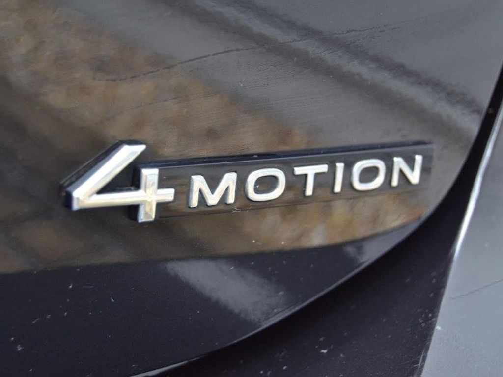 Arteon SB 2.0 TDI 200 PS 4M DSG R-Line AHK/PANOR