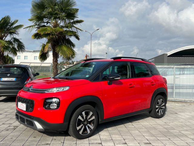 Citroën Citroen C3 Aircross BlueHDi 100cv Shine FINANZIA