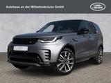 Land Rover Discovery D300 R-DYNAMIC SE ACC/HUD/AHK