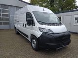 Peugeot Boxer 35 L3H2 180 AT8/AHK/NAVI/ACC/LED/270° - Peugeot Boxer: 2.8