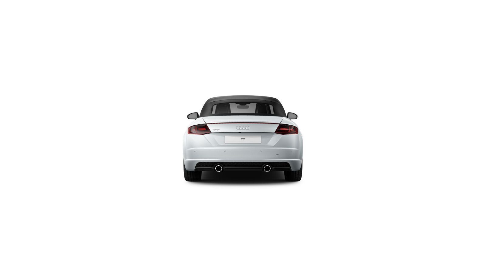 Audi TT - Bild 5
