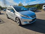 Honda FR-V 1.7 Basis - Honda FR-V aus 2007
