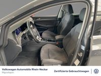 Volkswagen Golf - Vorschau Bild 9