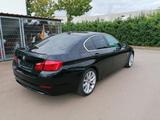 BMW 530 d xDrive HUD Navi Bi-Xenon Kurvenlicht Mehrz - BMW 530 aus 2013