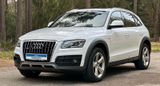 Audi Q5 3.0 TDI  quattro Offroad S line Pano Navi - Audi: Offroad