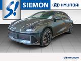 Hyundai IONIQ 6 77,4kWh 2WD TECHNIQ 20LM Schiebedach HUD - Hyundai IONIQ 6 aus 2024
