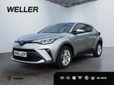 Toyota C-HR 1.8 Hybrid Flow *LED*ACC*RCAM*CarPlay*DAB+* - Toyota C-HR in Hamm