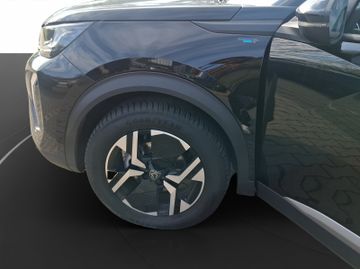 Peugeot 2008 Allure 1.2 PureTech 130 LED+SHZ+Alcant.+PDC
