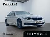BMW 530 iPerformance Sport Line *LED*CAM*Shadow*Navi - BMW 5 Series: Limousine