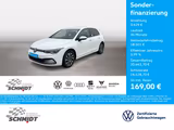 Volkswagen Golf VIII Lim. 1.5 TSI ACTIVE STHZ LED+ HuD RFK - Volkswagen Golf: Tsi