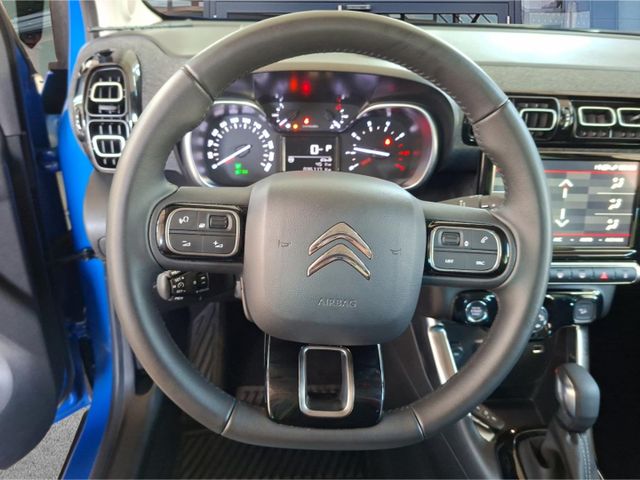 Citroën C3 Aircross Max 1.2 PT 130 °Navi°HUD°RFK°PDC°