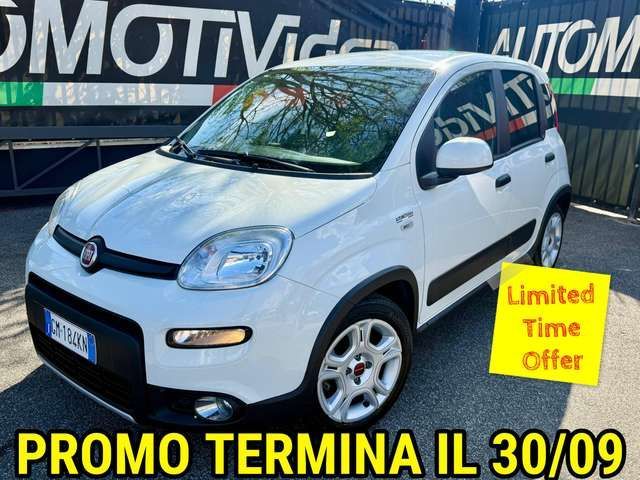 Image of Fiat Panda