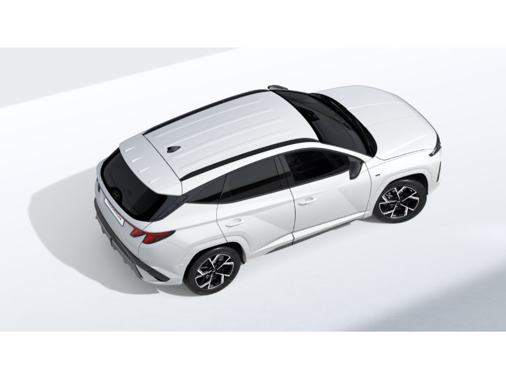 Hyundai TUCSON - Bild 5