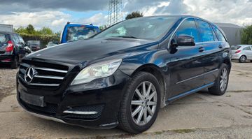 Mercedes R 350 - 1